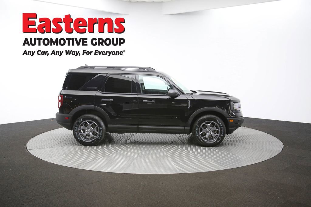 Used 2023 Ford Bronco Sport Badlands image 43