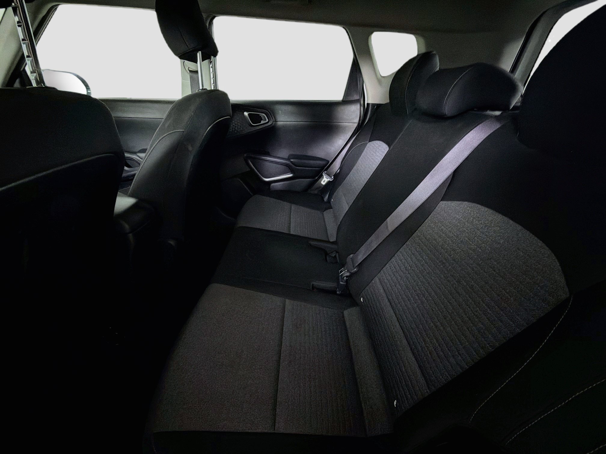Used 2020 Kia Soul GT-Line w/ GT 2.0L Power Sunroof Package FWD image 17