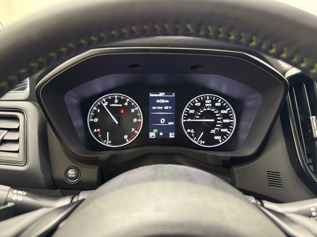 New 2025 Subaru Ascent Bronze Edition image 16