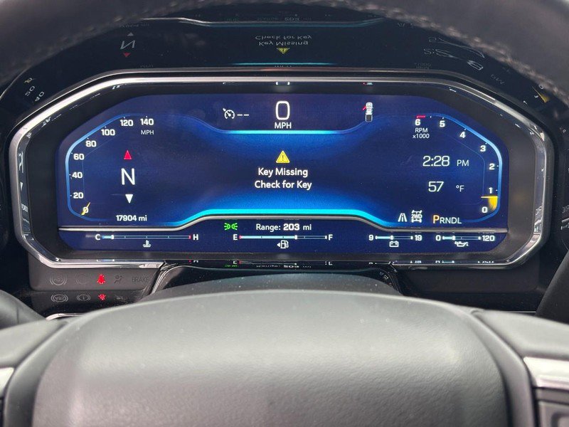 Used 2023 Chevrolet Silverado 1500 LT image 19