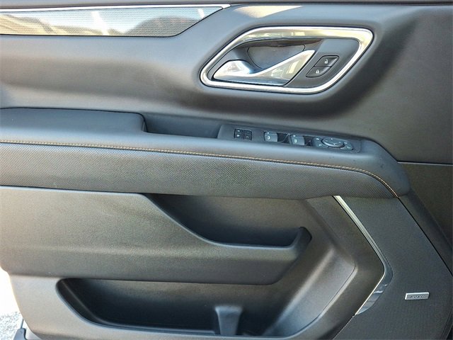 Certified 2023 GMC Yukon AT4 image 14