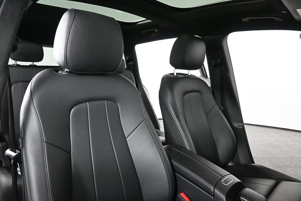 Used 2022 Mercedes-Benz GLB 250 4MATIC image 22