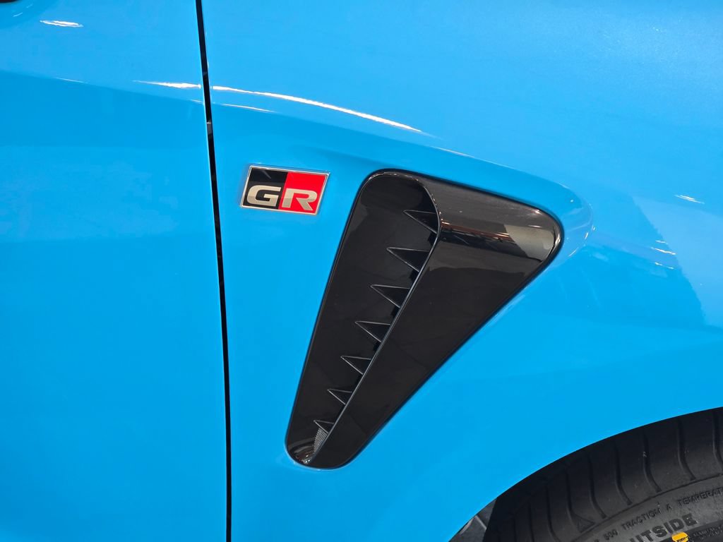 Certified 2024 Toyota Corolla GR AWD/4WD image 14