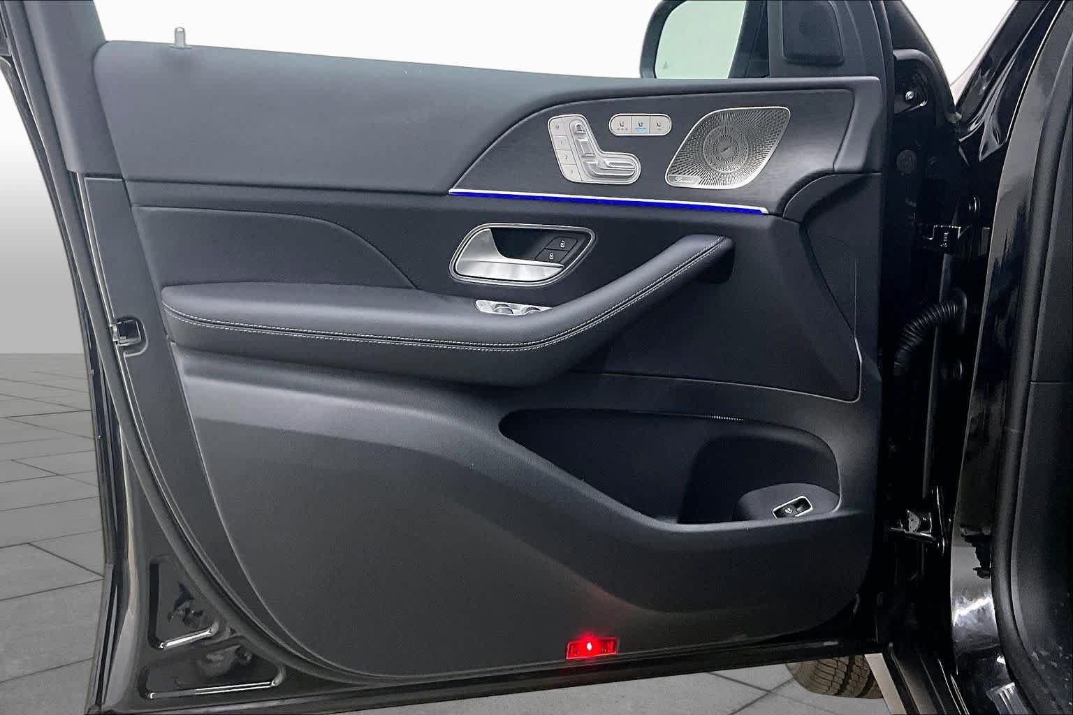 New 2026 Mercedes-Benz GLE 350 4MATIC image 10
