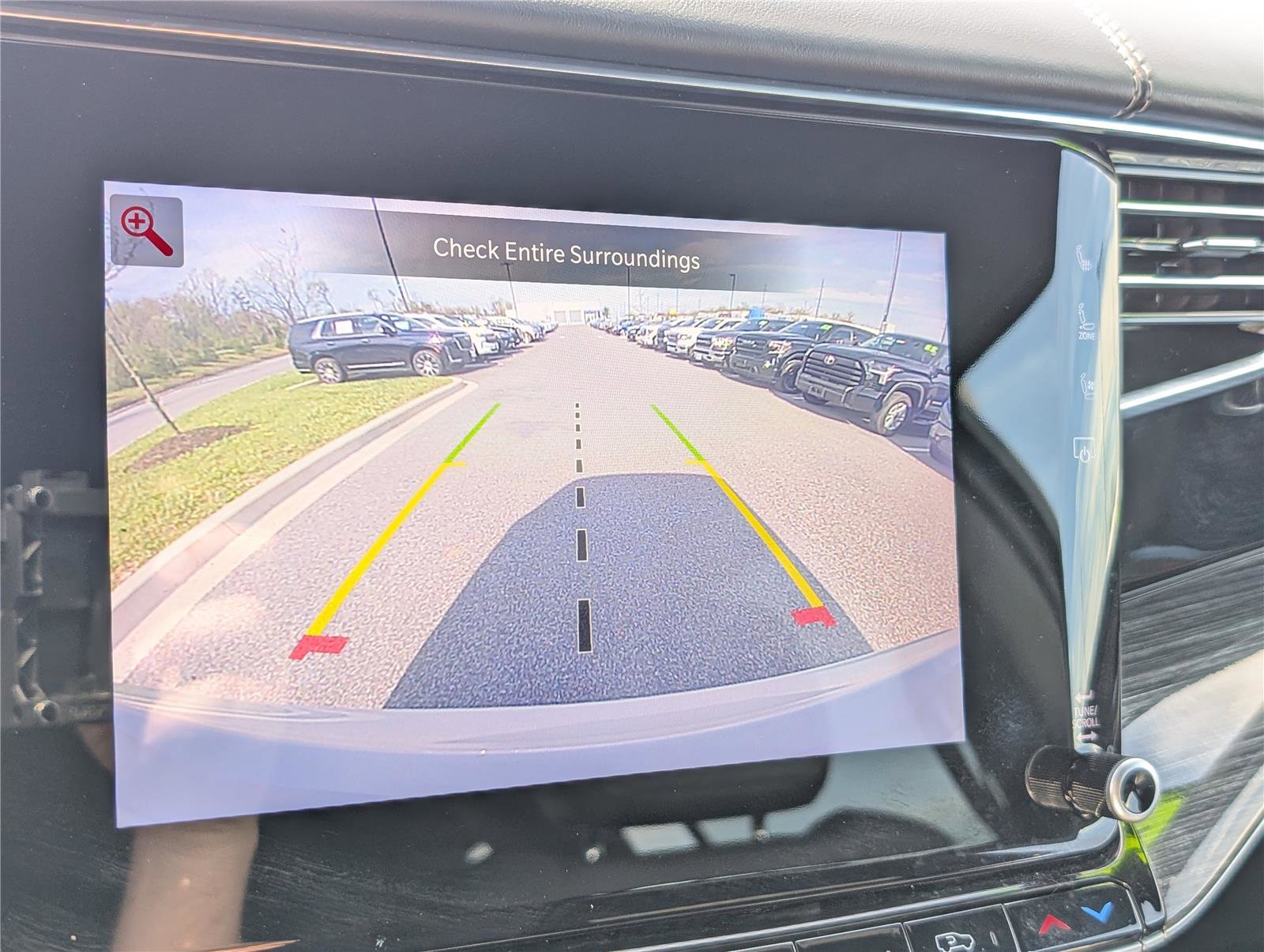 Used 2022 Jeep Wagoneer Series III image 34