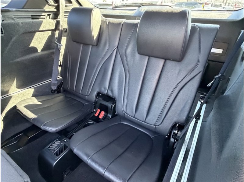 Used 2017 BMW X5 xDrive35i image 25