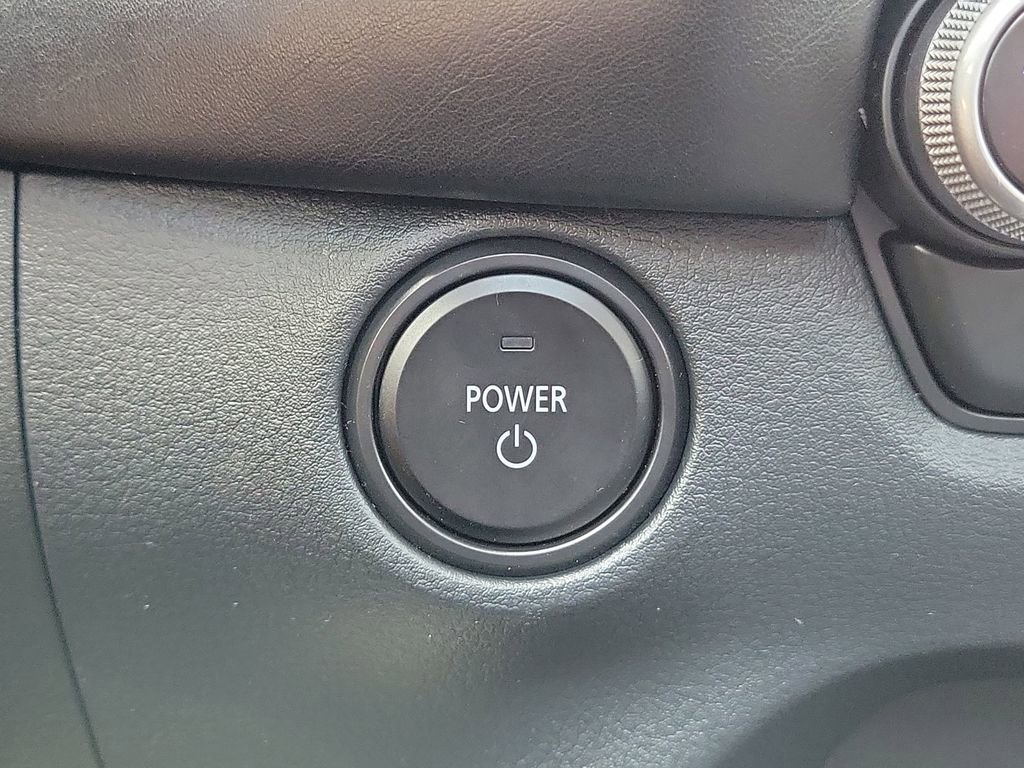 New 2026 MAZDA CX-50 AWD 2.5 Hybrid w/ Weather Package image 25