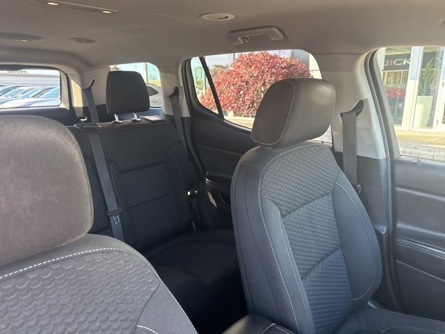 Used 2018 GMC Acadia SLE w/ LPO, Floor Liner Package image 33