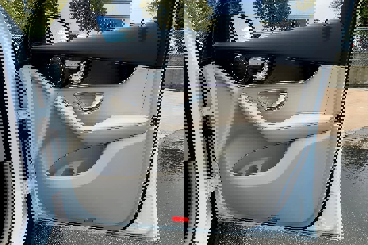 Certified 2022 Mercedes-Benz GLC 300 image 21