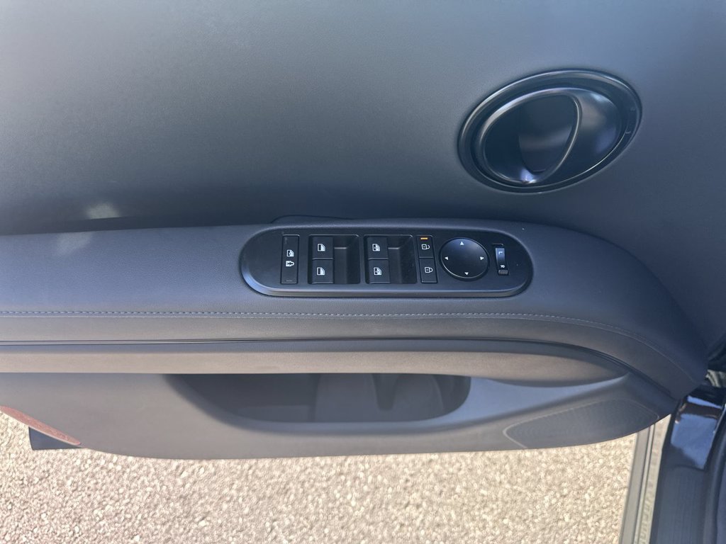 New 2026 Hyundai Palisade XRT Pro AWD/4WD image 19
