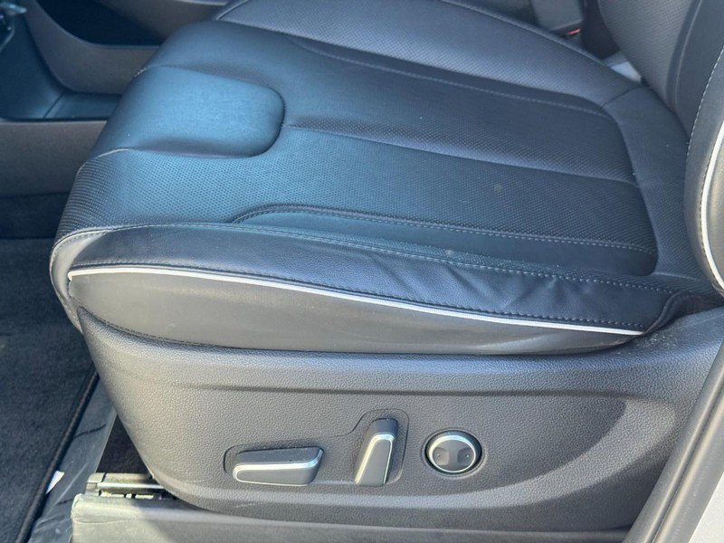 Used 2024 Hyundai Palisade SEL image 26