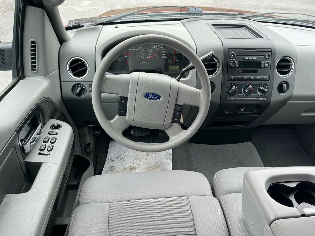Used 2004 Ford F150 XLT AWD/4WD image 36