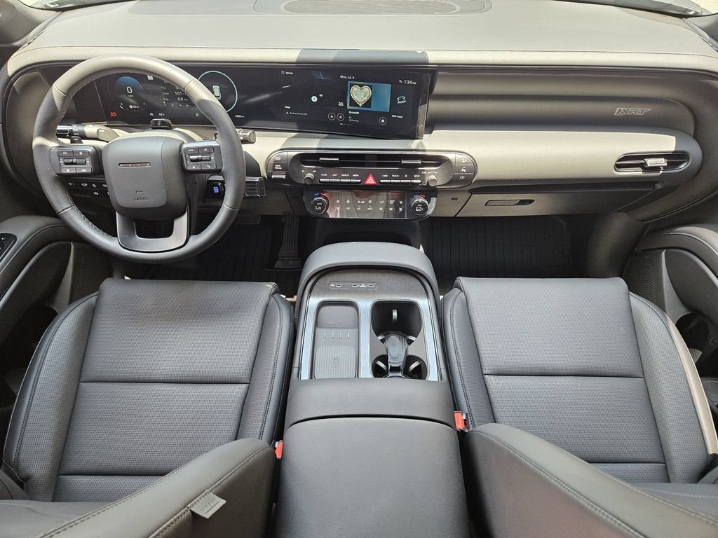 Certified 2026 Hyundai Palisade XRT Pro AWD/4WD image 21