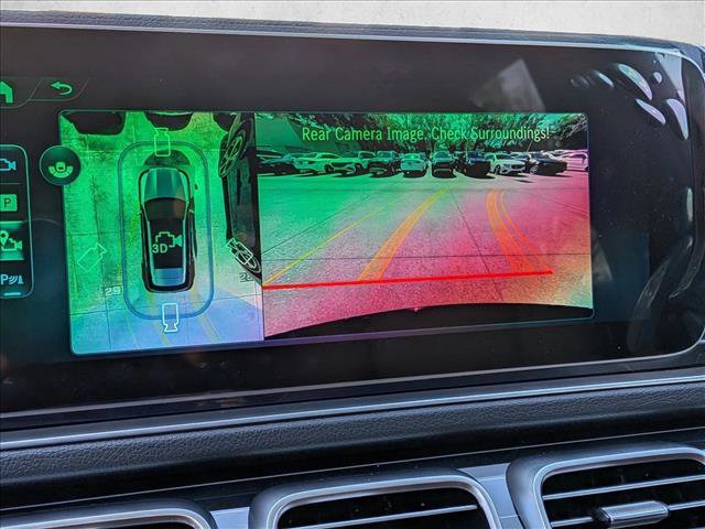 New 2026 Mercedes-Benz GLE 350 4MATIC image 16