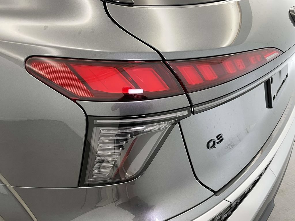 New 2026 Audi Q3 quattro 2.0T AWD/4WD image 16