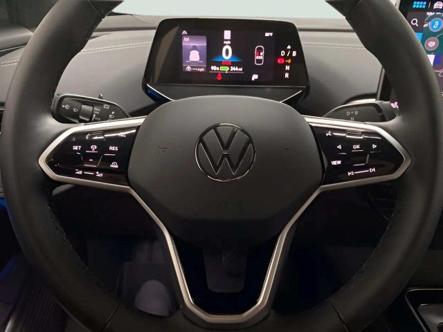 Used 2025 Volkswagen ID.4 Pro RWD image 59