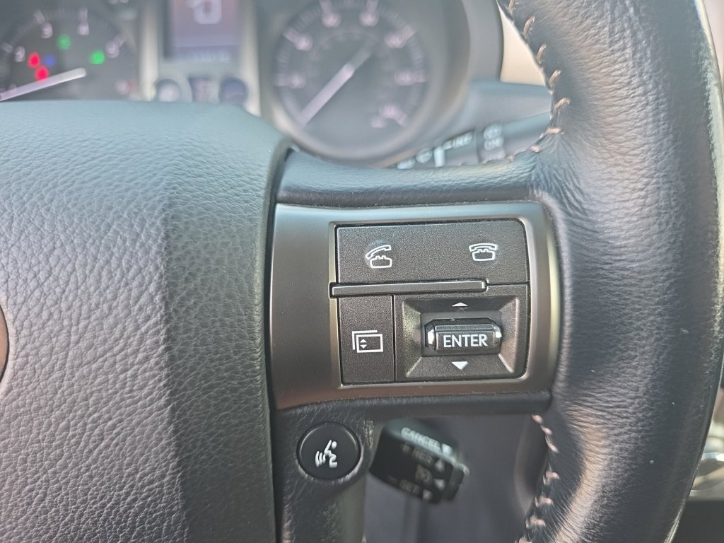 Used 2014 Lexus GX 460 AWD/4WD image 18