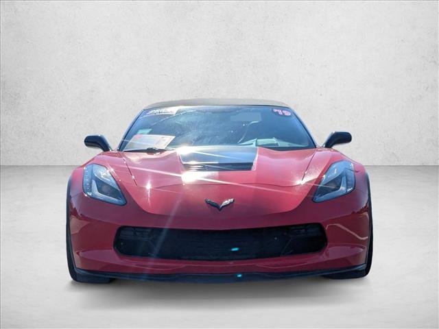 Used 2019 Chevrolet Corvette Grand Sport video 2