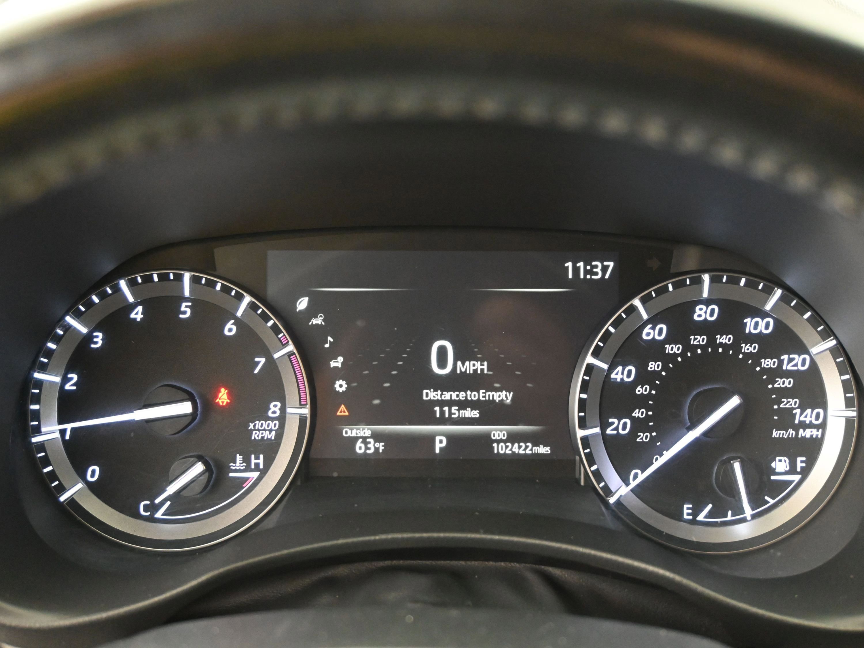 Used 2020 Toyota Highlander XLE image 10