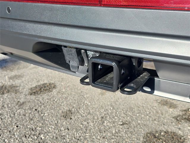 New 2026 Volkswagen Atlas SE image 4