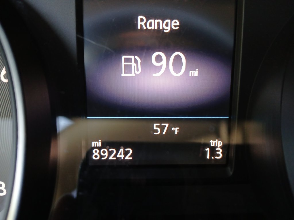Used 2018 Volkswagen Atlas S AWD/4WD image 17