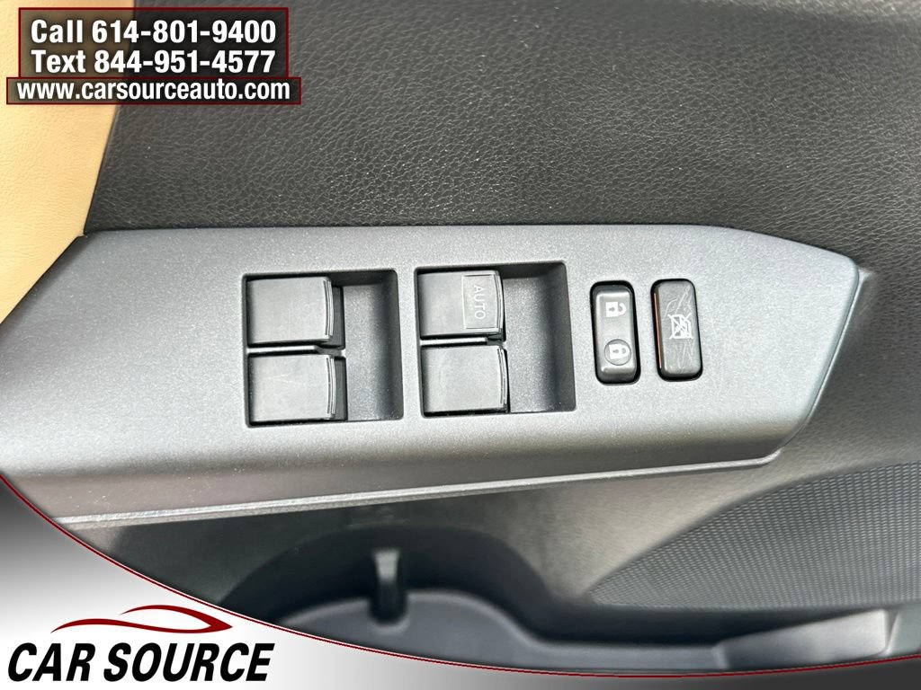 Used 2016 Toyota RAV4 XLE FWD image 15