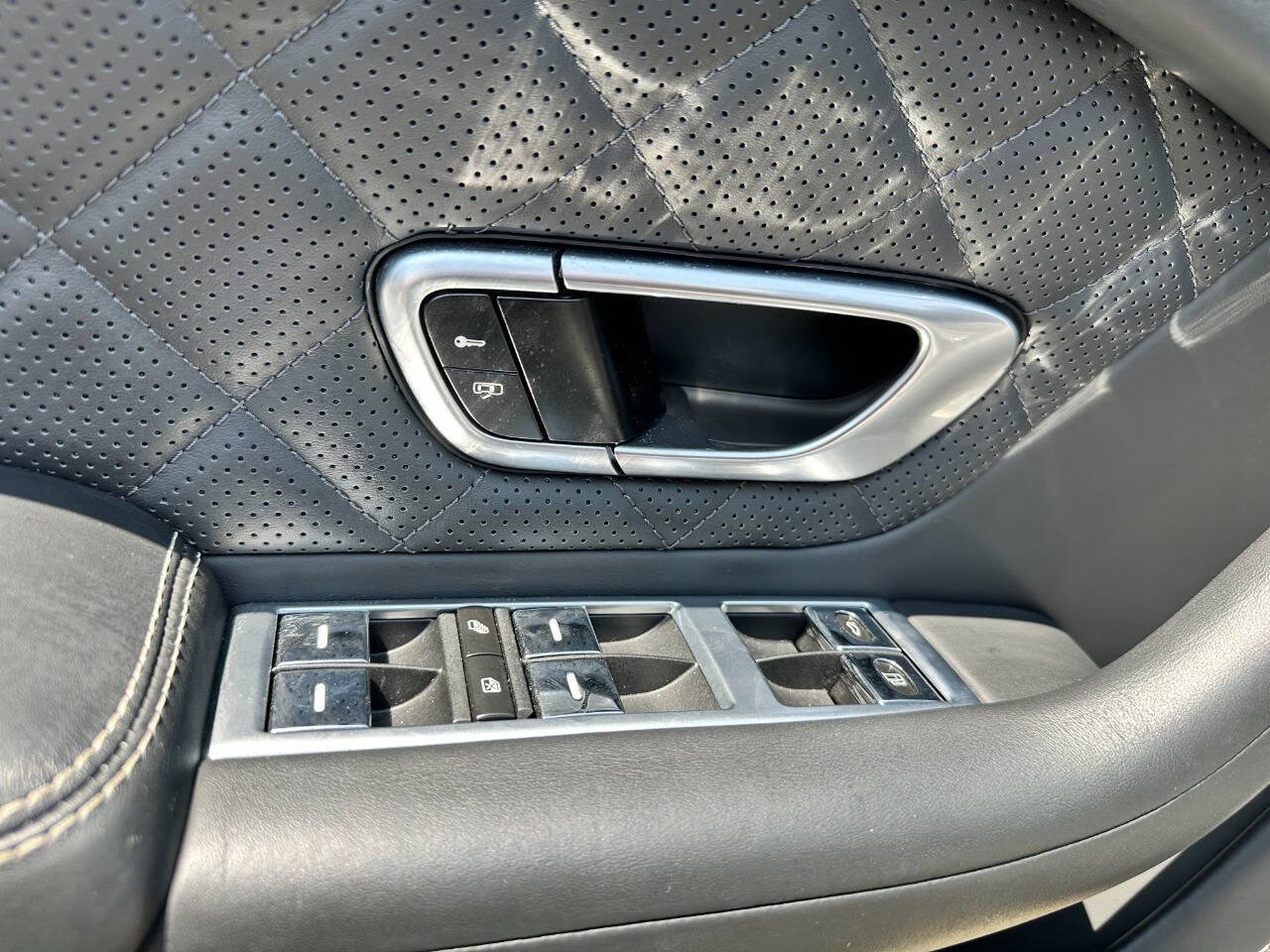 Used 2016 Bentley Continental GT AWD/4WD image 26