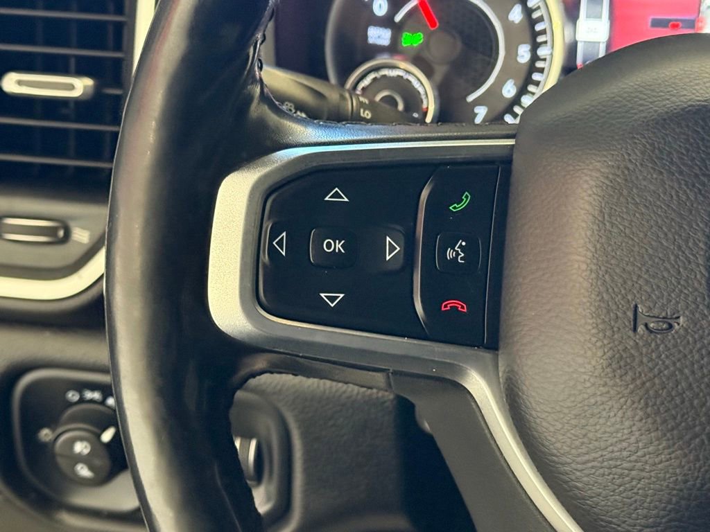 Used 2019 RAM 1500 Big Horn image 20