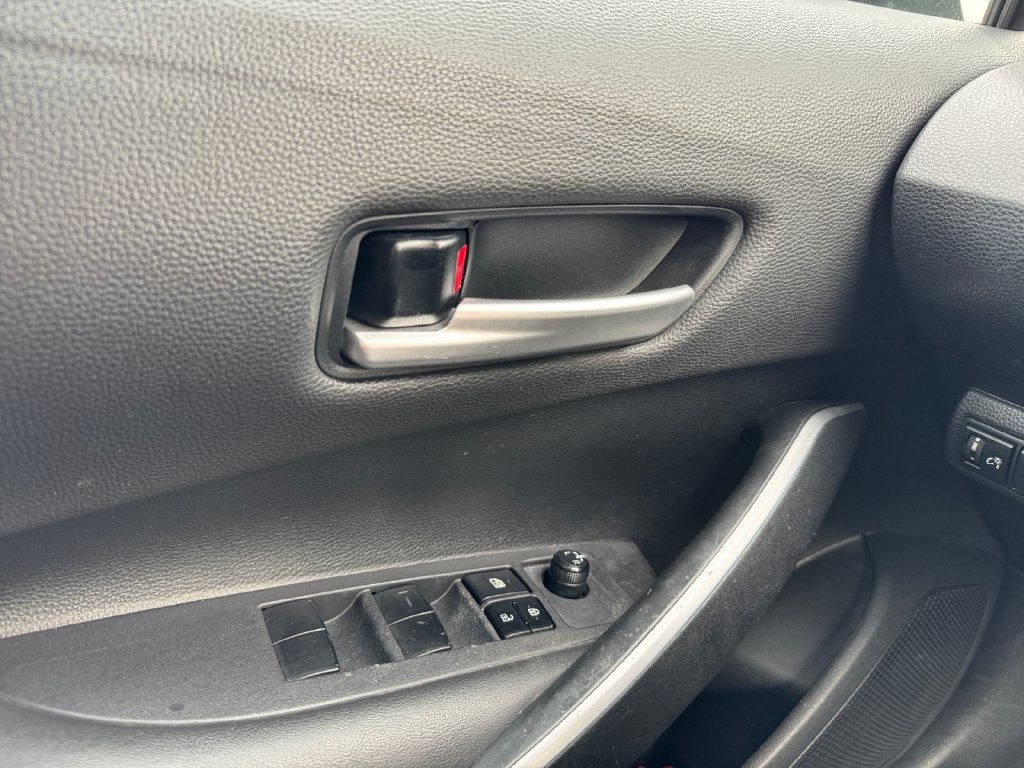 Certified 2023 Toyota Corolla SE FWD image 11