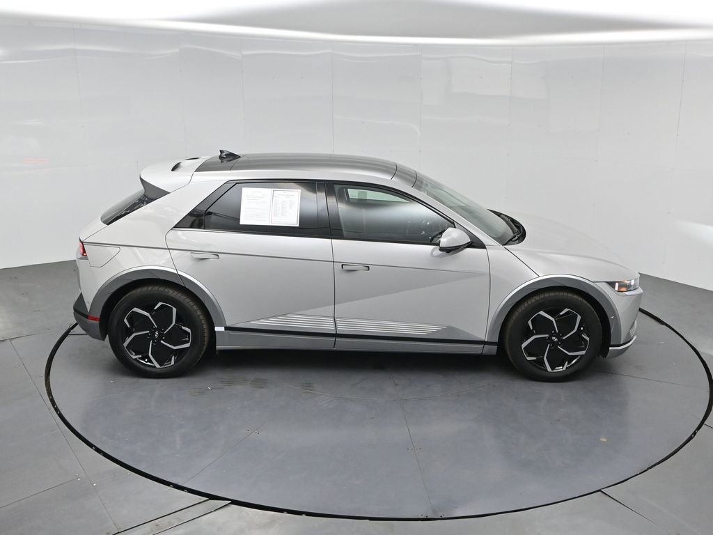 Used 2024 Hyundai Ioniq 5 Limited RWD image 53