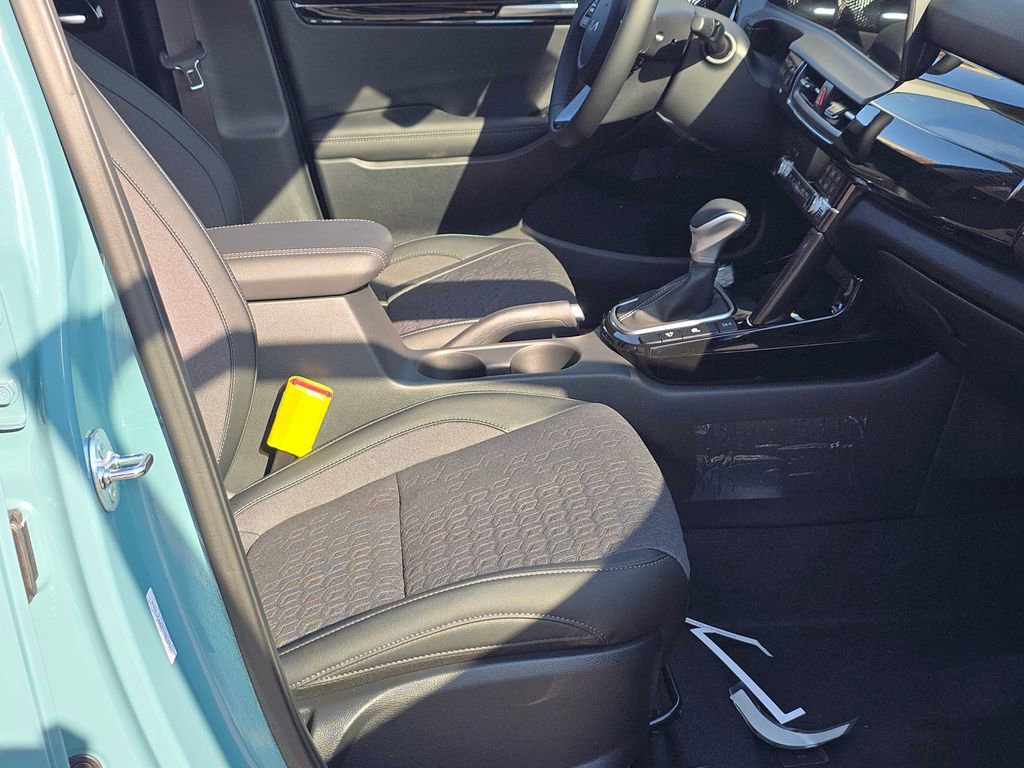 Used 2026 Kia Seltos S image 19