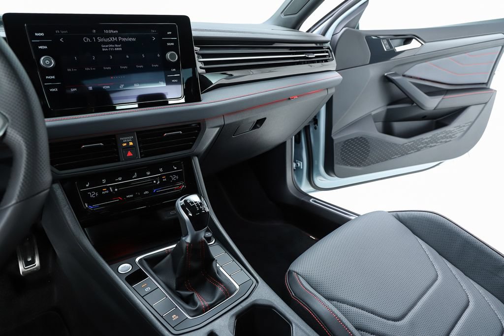New 2026 Volkswagen Jetta GLI Autobahn FWD image 60