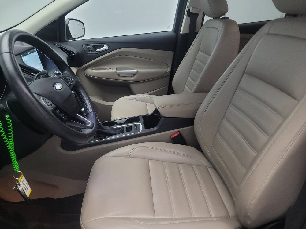 Used 2019 Ford Escape SEL FWD image 17