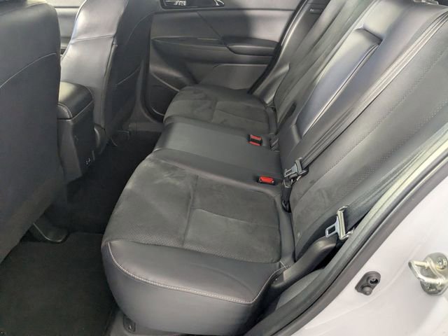 Used 2024 Mitsubishi Eclipse Cross SE image 27