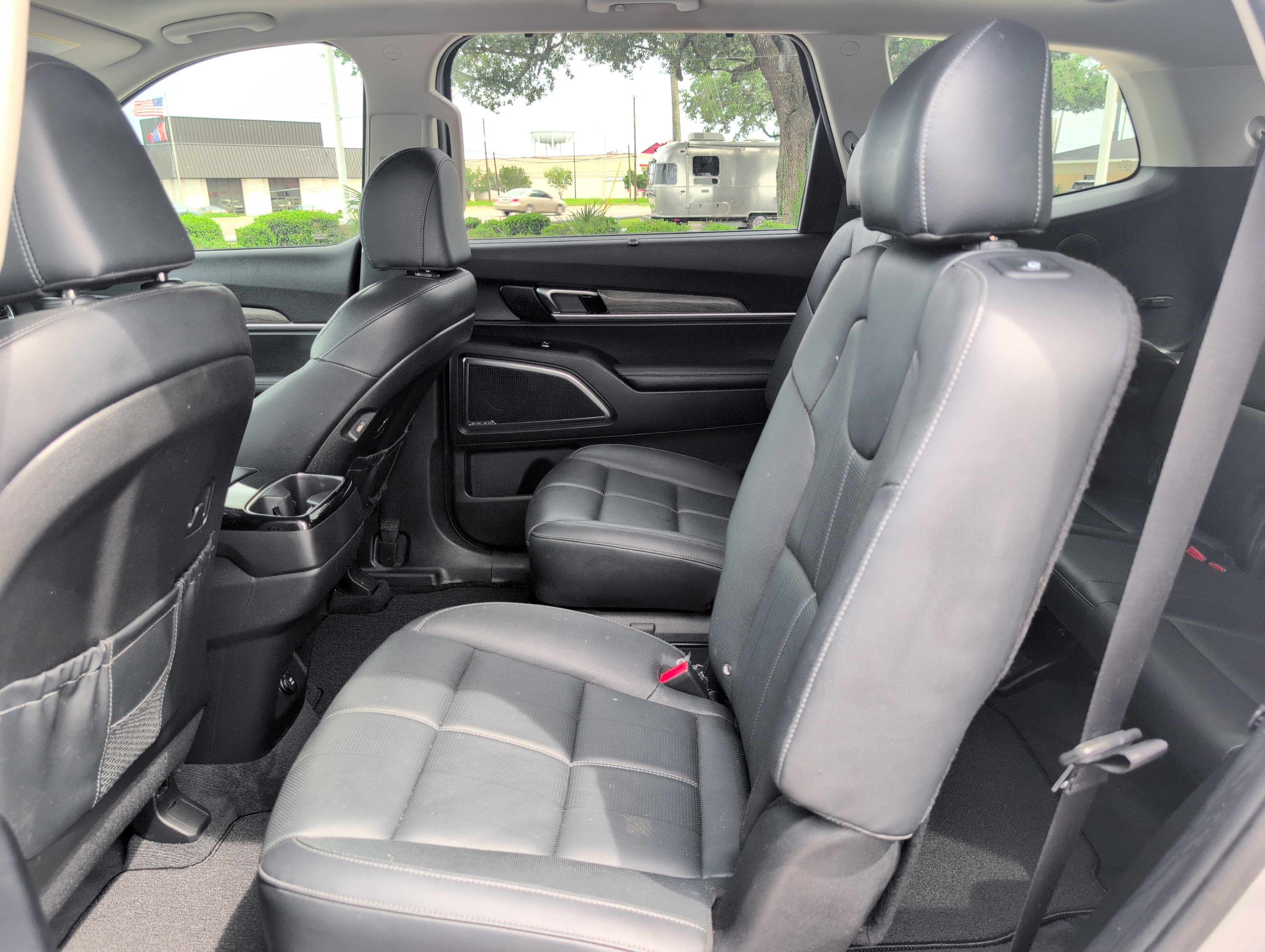 Used 2022 Kia Telluride SX w/ Nightfall Edition Package AWD/4WD image 34