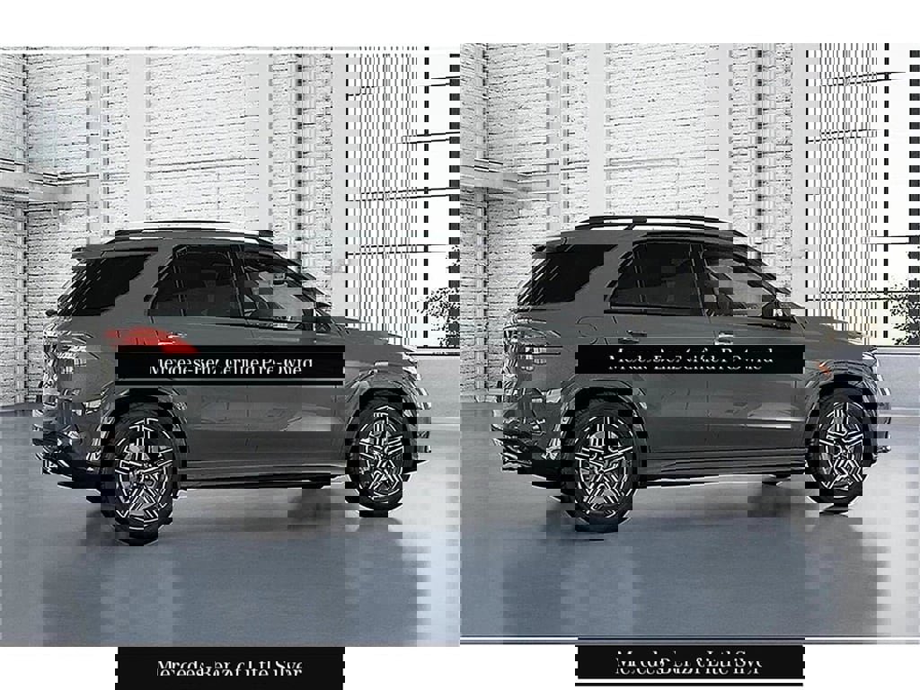 New 2026 Mercedes-Benz GLE 350 4MATIC image 18