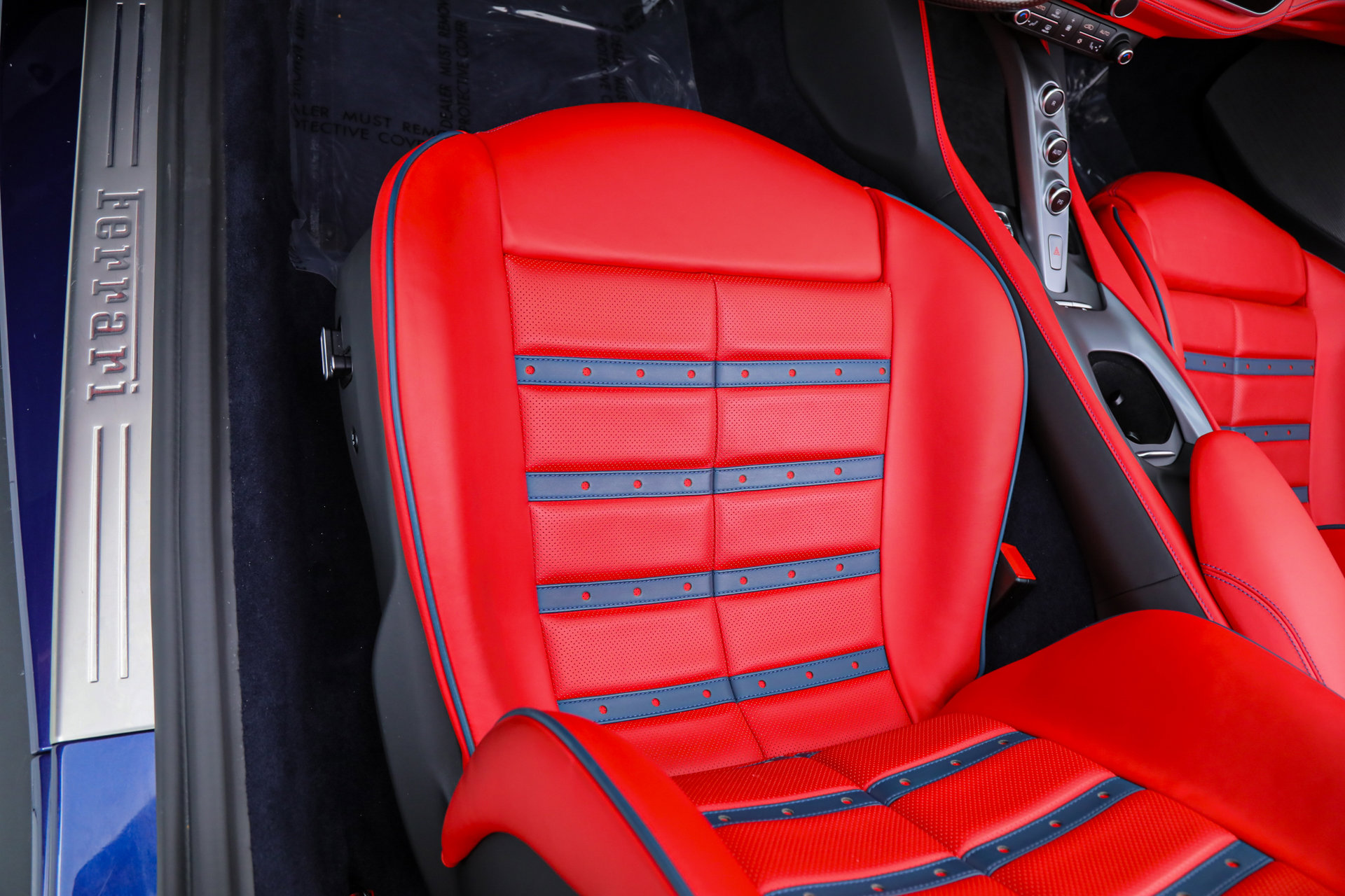 Certified 2023 Ferrari Portofino M image 33