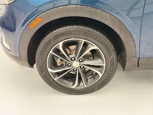 Certified 2020 Buick Encore GX Select FWD image 10
