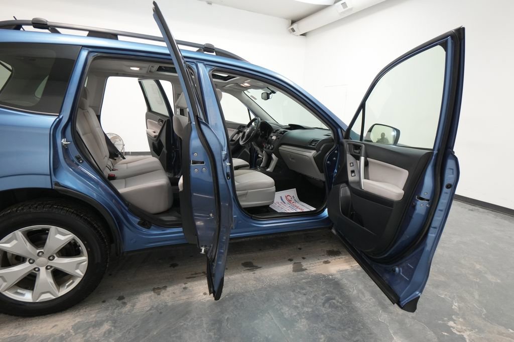 Used 2015 Subaru Forester 2.5i Premium w/ Popular Package #1 image 26