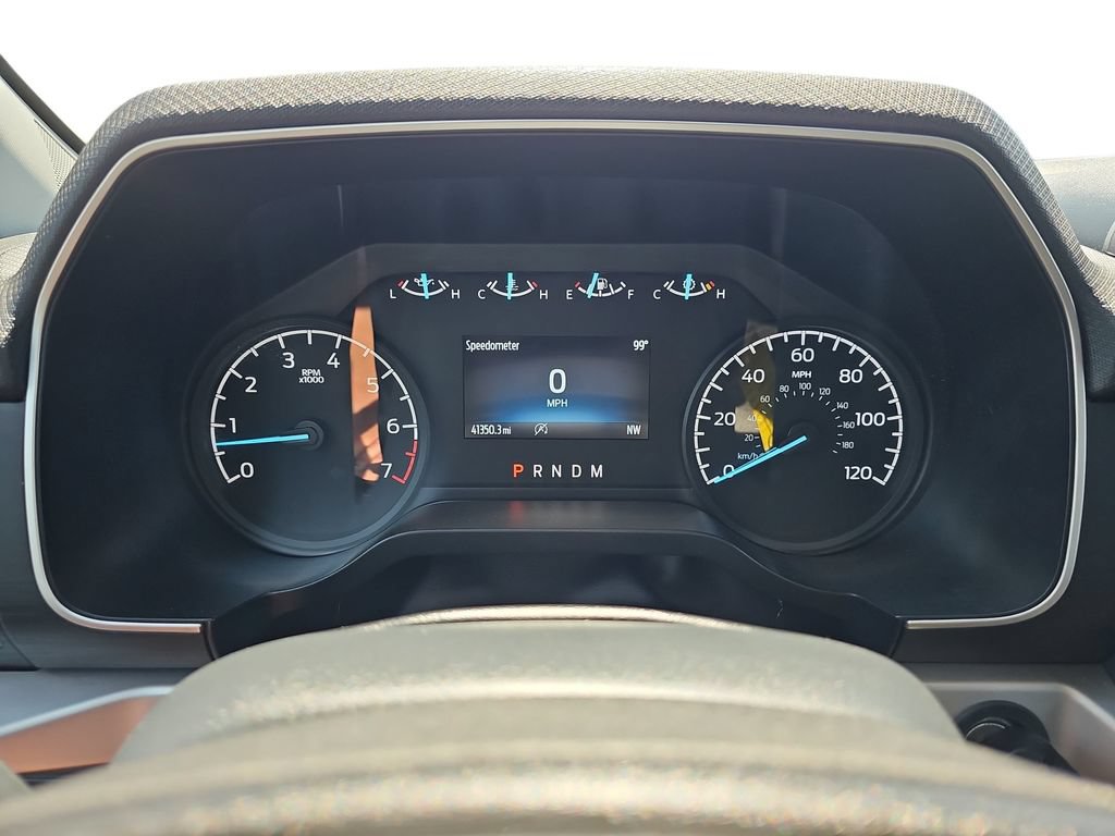 Used 2023 Ford F150 XLT AWD/4WD image 19