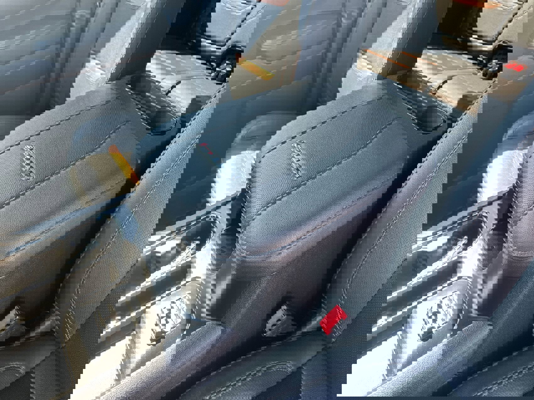 Used 2024 GMC Sierra 2500 AT4 w/ AT4 Premium Plus Package image 21