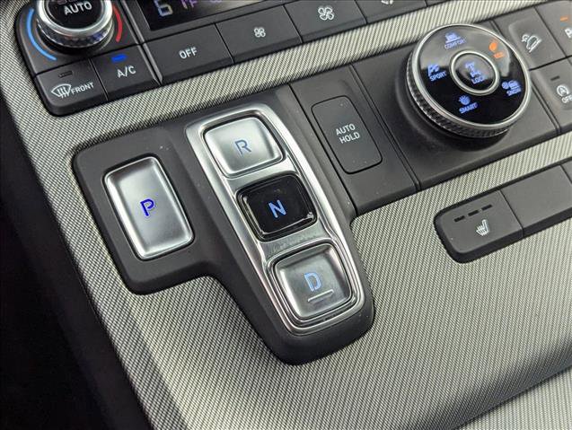 Certified 2023 Hyundai Palisade SEL image 12