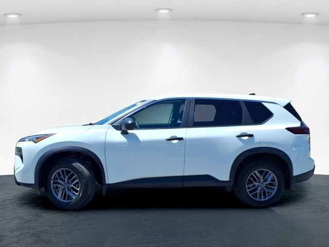 Used 2024 Nissan Rogue S FWD image 14