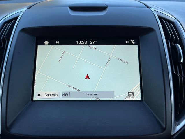 Used 2016 Ford Edge Sport w/ Technology Package image 25