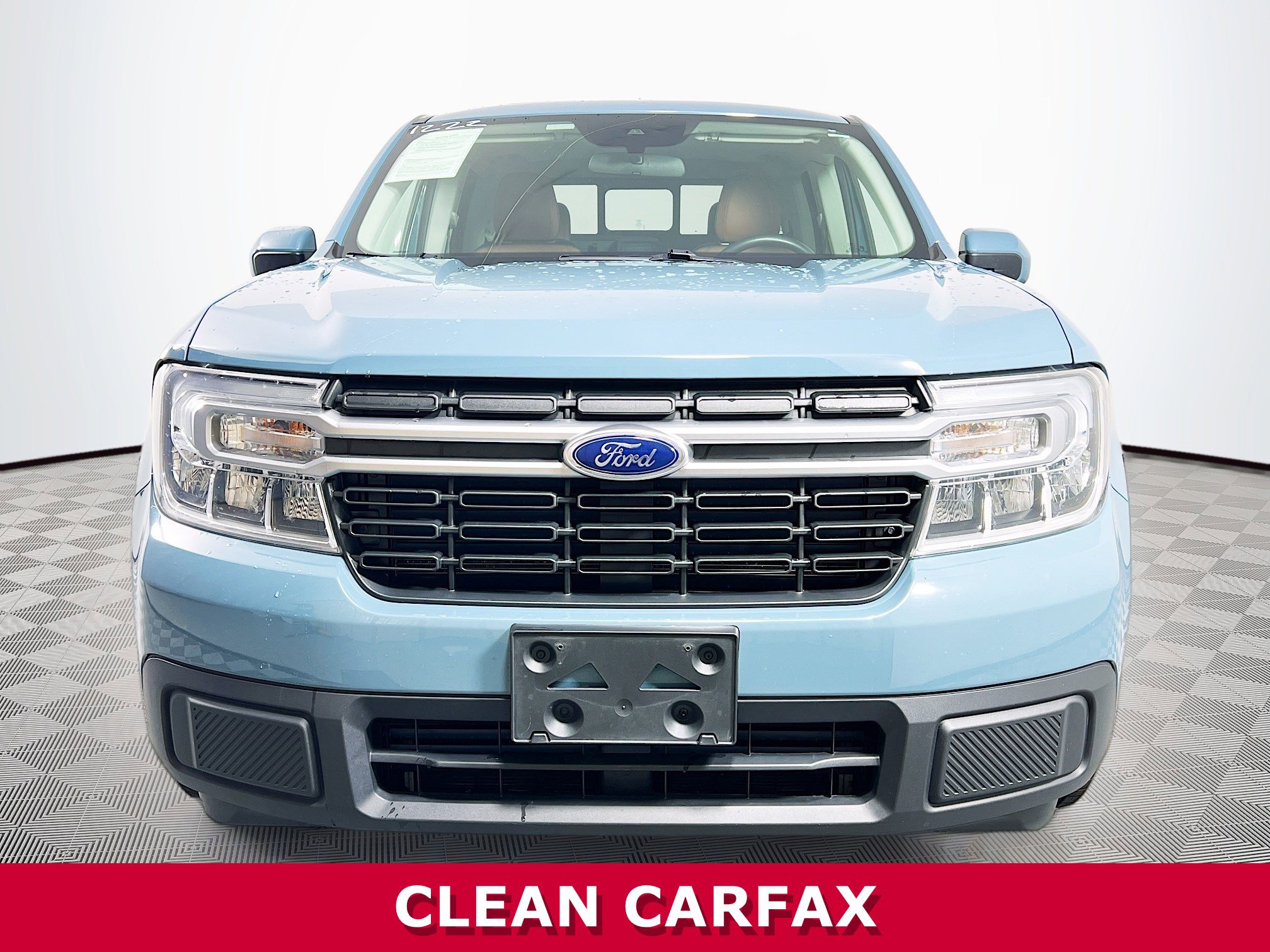 Used 2022 Ford Maverick Lariat image 26