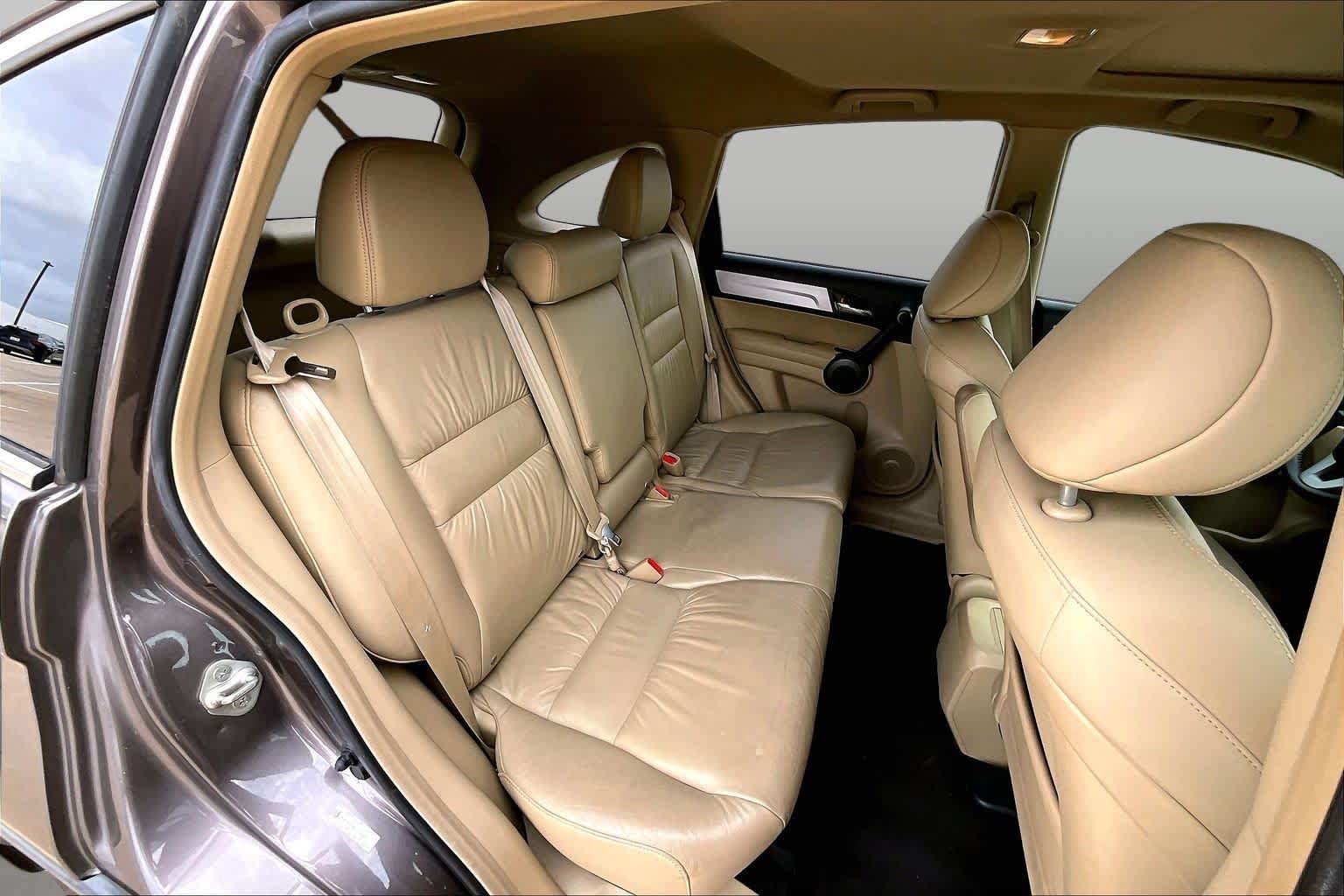 Used 2011 Honda CR-V EX-L image 19