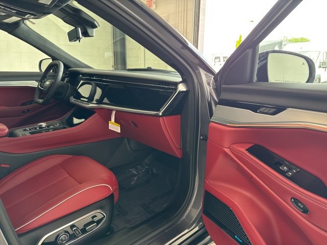 Used 2024 Jeep Wagoneer Launch Edition image 53