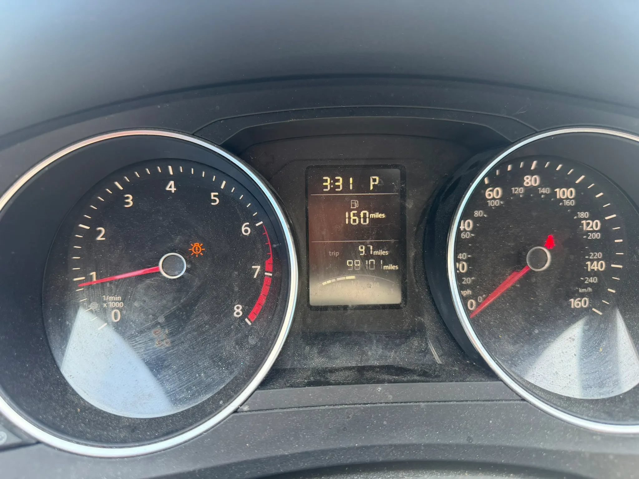 Used 2016 Volkswagen Jetta SE FWD image 10