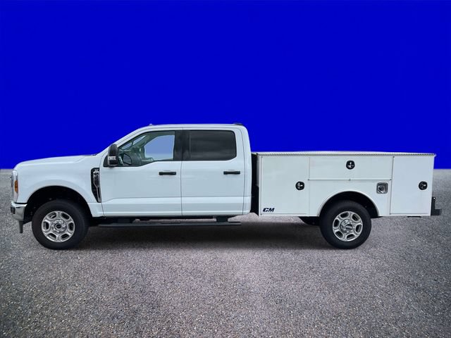 New 2026 Ford F350 XLT AWD/4WD image 6