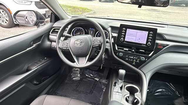 Certified 2023 Toyota Camry LE FWD image 13